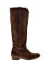 FRYE Brown Boots Size 10 - photo 1