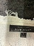Blue Blush Ivory Cardigan Size S - photo 7