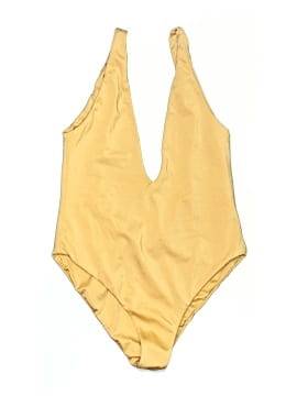 Billabong One Piece Swimsuit (view 1)