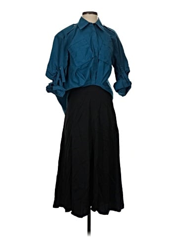 Toccin Casual Dress (view 1)