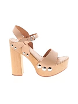 Jeffrey Campbell Sandals