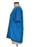 Nike Blue Short Sleeve T-Shirt Size M - photo 5