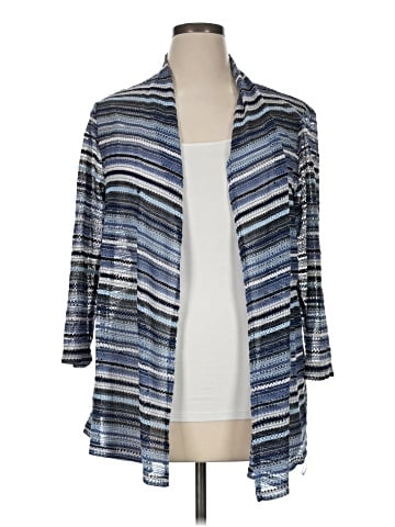 Kasper Kimono (view 1)