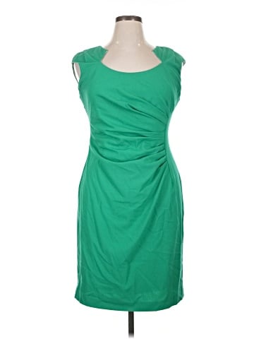 Dana Buchman Cocktail Dress (view 1)