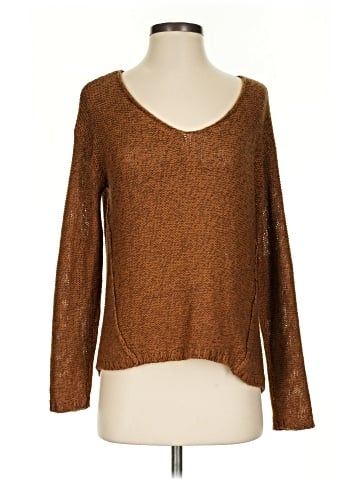 RDI Pullover Sweater (view 1)