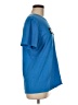 Nike Blue Short Sleeve T-Shirt Size M - photo 4