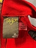 Taylor Solid Red Cocktail Dress Size 10 - photo 7