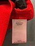 Taylor Solid Red Cocktail Dress Size 10 - photo 8