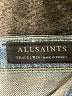 ALLSAINTS Hearts Blue Jeans Size 26 waist - photo 7