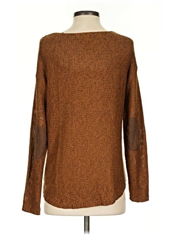 RDI Pullover Sweater (view 2)