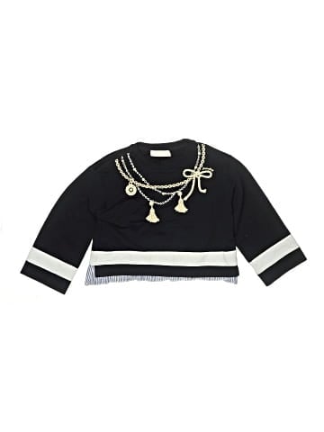 Monnalisa 3/4 Sleeve T-Shirt (view 1)