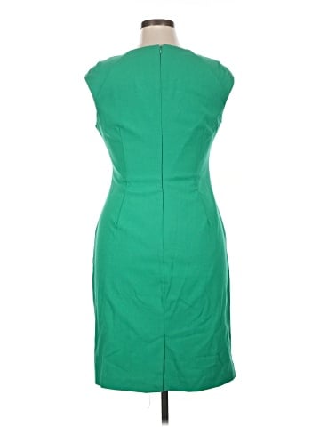 Dana Buchman Cocktail Dress (view 2)