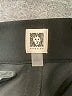 Anne Klein Black Dress Pants Size M - photo 4