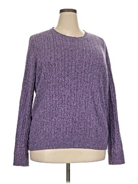 Kim Rogers Pullover Sweater
