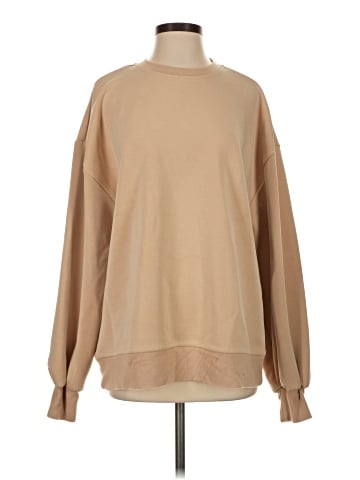 WeWoreWhat Sweatshirt (view 1)