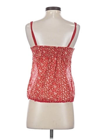 Mudd Sleeveless Blouse (view 2)
