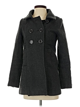 Love Tree Coat (view 1)