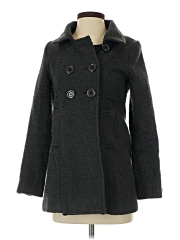 Love Tree Coat (view 1)