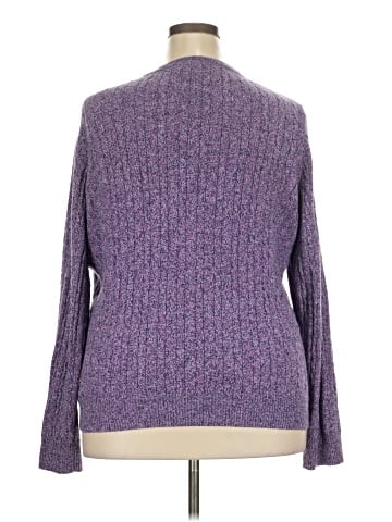 Kim Rogers Pullover Sweater (view 2)