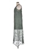 Universal Thread Gray Casual Dress Size XL - photo 5
