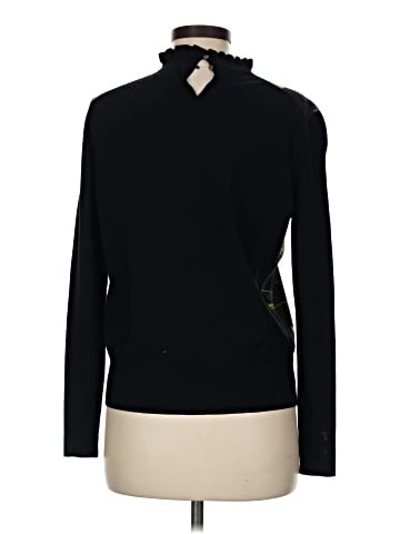 Ted Baker London Long Sleeve Top (view 2)
