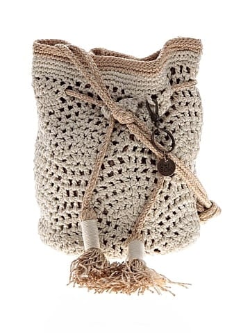 The Sak Bucket Bag (view 1)