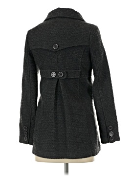 Love Tree Coat (view 2)