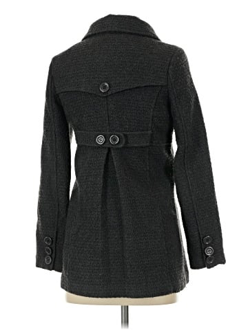 Love Tree Coat (view 2)