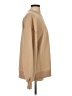 WeWoreWhat Tan Sweatshirt Size XS - photo 4