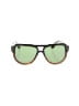 Dita Eyewear Green Black Sunglasses One size - photo 2