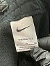 Nike 100% Polyester Black Active Pants Size XL - photo 7