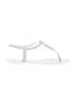 Assorted Brands White Sandals Size EU 36 - photo 1