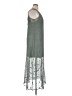 Universal Thread Gray Casual Dress Size XL - photo 4