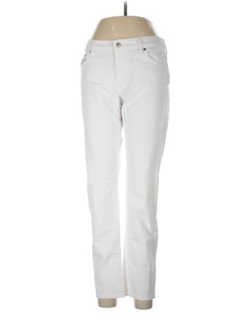 Garnet Hill Jeans (view 1)