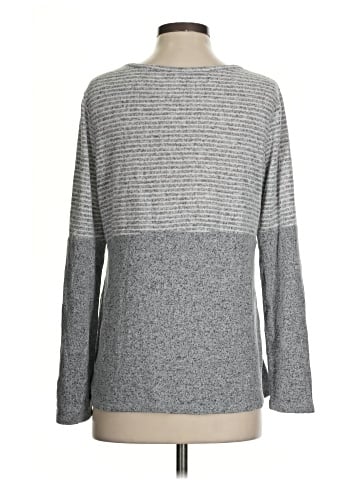 Signature Studio Long Sleeve T-Shirt (view 2)