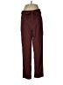 Athleta Burgundy Casual Pants Size 8 - photo 1