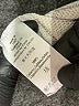 Brandy Melville 100% Cotton Ivory Pink Pullover Sweater One size - photo 8