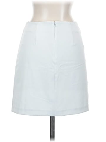Sunday Best Formal Skirt (view 2)
