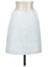 Sunday Best Solid Blue Formal Skirt Size 2 - photo 2