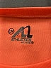 Assorted Brands 100% Polyester Orange Active T-Shirt Size S (estimated) - photo 7