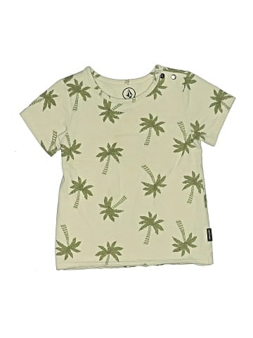 Volcom Short Sleeve T-Shirt (view 1)