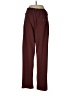 Athleta Burgundy Casual Pants Size 8 - photo 2