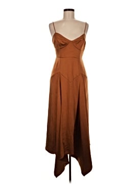 Fame and Partners x Free People Casual Dress (view 1)