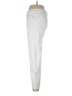 Garnet Hill Ivory Jeans Size 10 - photo 5