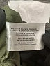 Gap Solid Green Casual Pants Size 2 - photo 8