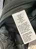 The Drop 100% Polyurethane Black Tank Top Size XS - photo 8