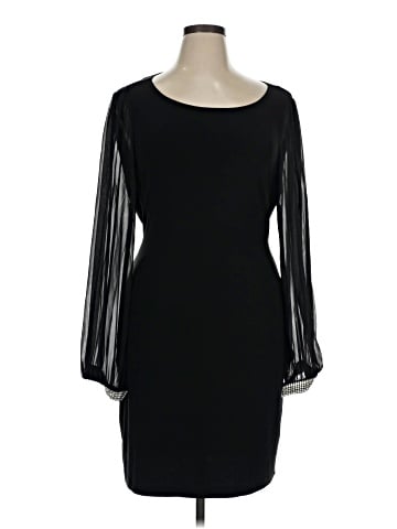 Bisou Bisou Cocktail Dress (view 1)