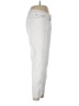 Garnet Hill Ivory Jeans Size 10 - photo 4