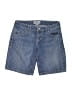Jolt Blue Denim Shorts Size 1 - photo 1