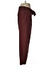 Athleta Burgundy Casual Pants Size 8 - photo 4